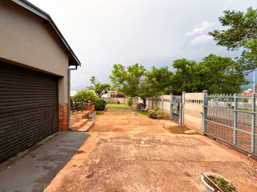 3 Bedroom Property for Sale in Visagie Park Gauteng