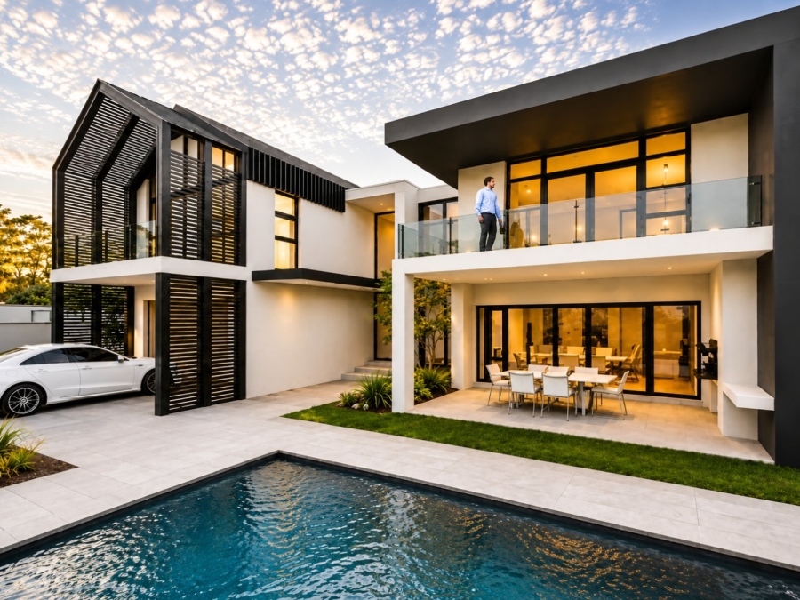 4 Bedroom Property for Sale in The Hills Game Reserve Estate Gauteng