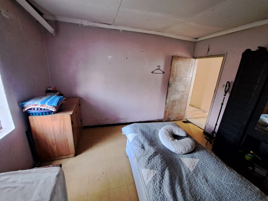 3 Bedroom Property for Sale in Alrapark Gauteng