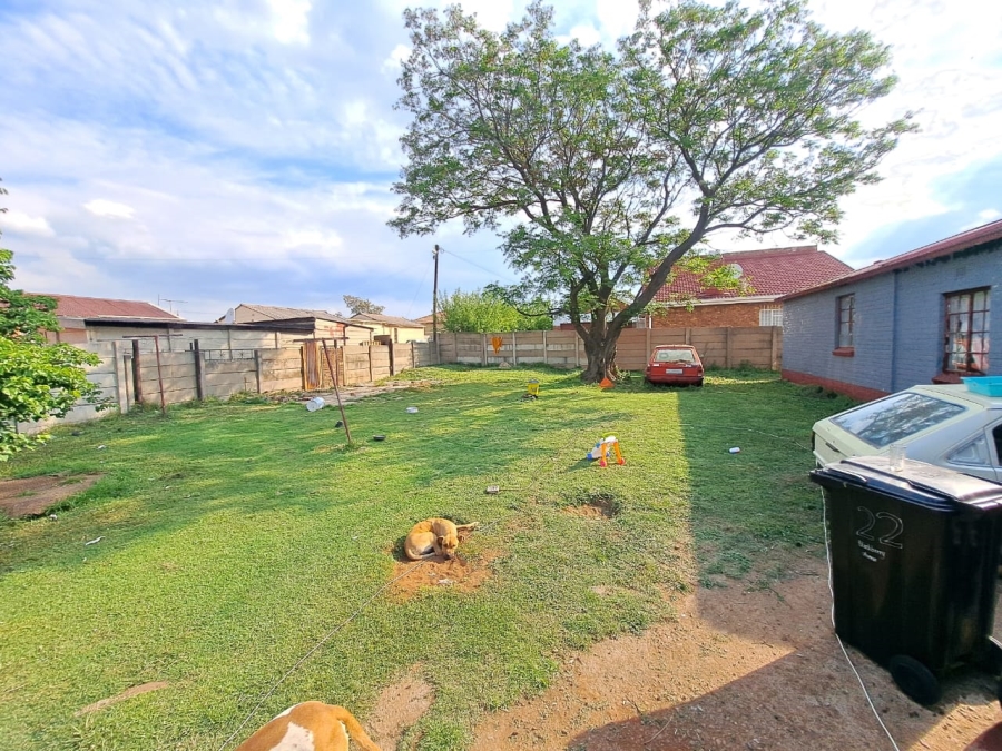 3 Bedroom Property for Sale in Alrapark Gauteng
