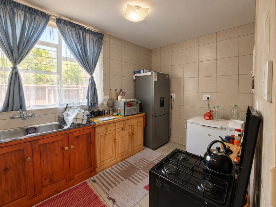 2 Bedroom Property for Sale in Vanderbijlpark SW 1 Gauteng