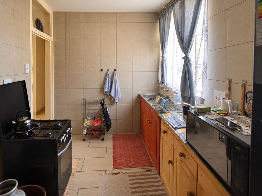 2 Bedroom Property for Sale in Vanderbijlpark SW 1 Gauteng