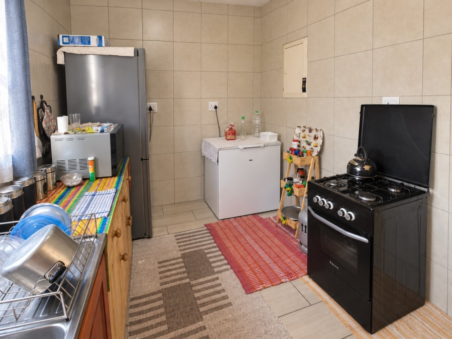 2 Bedroom Property for Sale in Vanderbijlpark SW 1 Gauteng