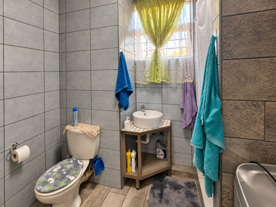 2 Bedroom Property for Sale in Vanderbijlpark SW 1 Gauteng