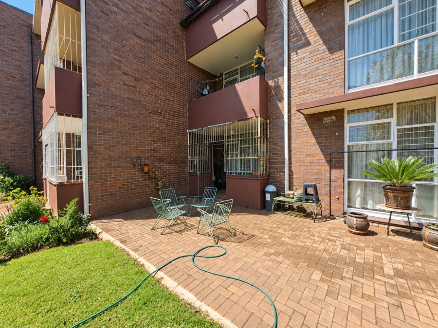 2 Bedroom Property for Sale in Vanderbijlpark SW 1 Gauteng