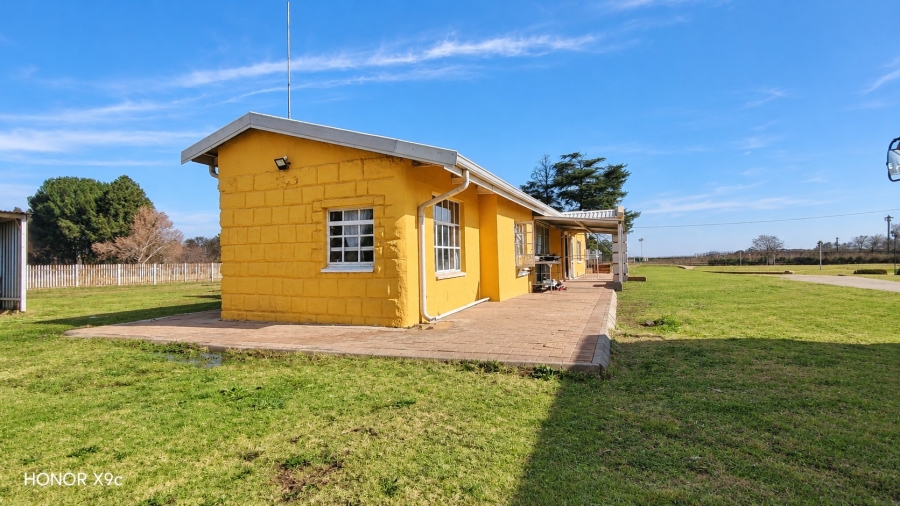 Commercial Property for Sale in Buyscelia Gauteng