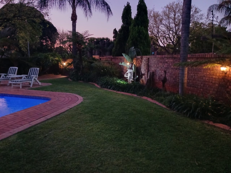 4 Bedroom Property for Sale in Doornpoort Gauteng