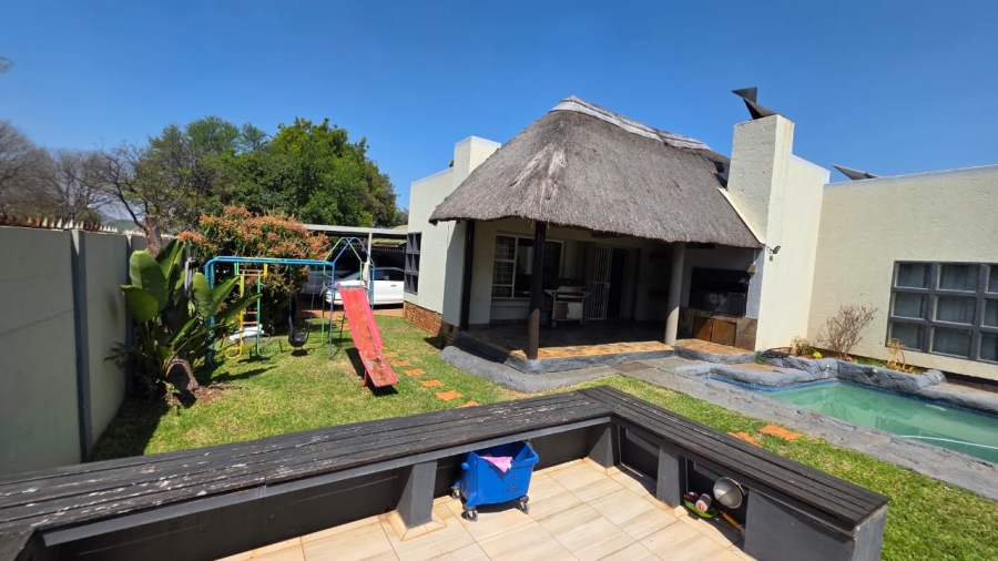 3 Bedroom Property for Sale in Doornpoort Gauteng
