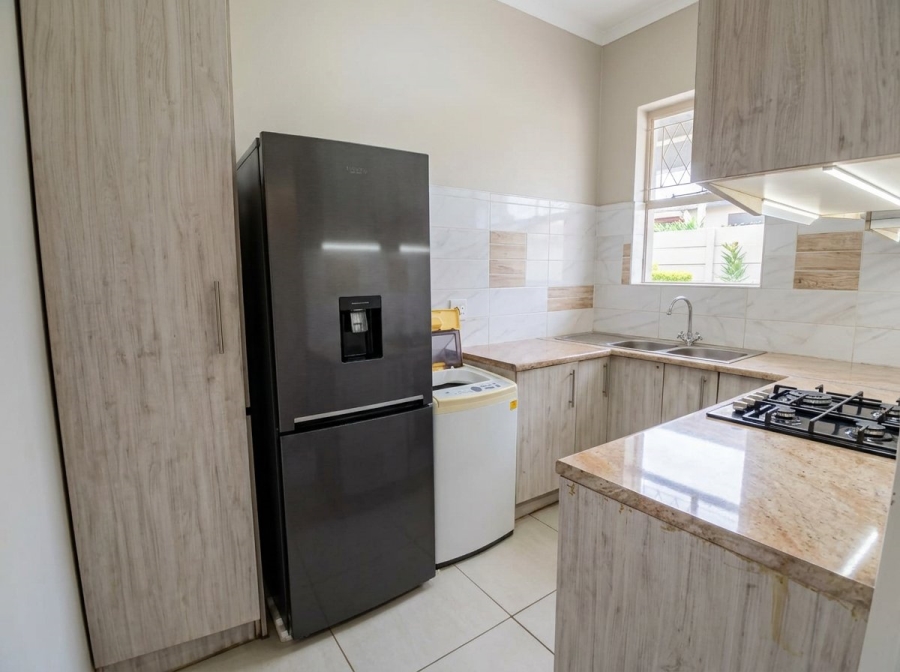 2 Bedroom Property for Sale in Arcadia Gauteng