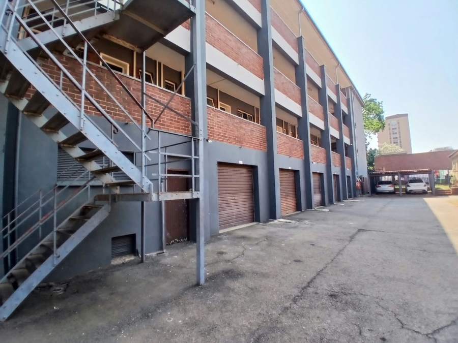 2 Bedroom Property for Sale in Arcadia Gauteng