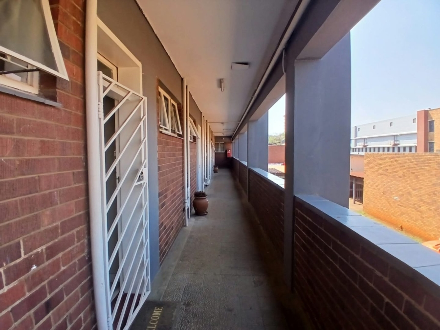 2 Bedroom Property for Sale in Arcadia Gauteng