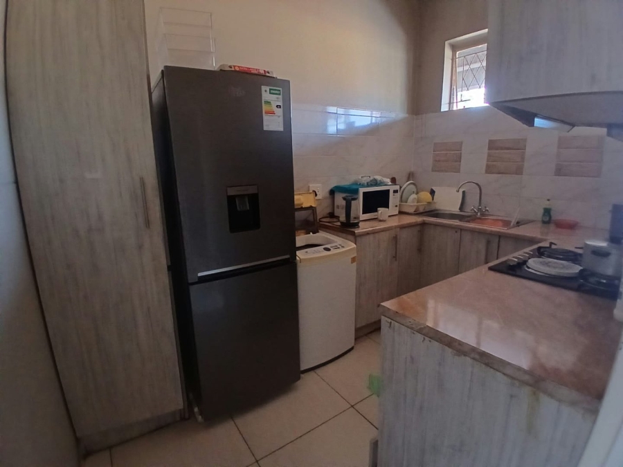 2 Bedroom Property for Sale in Arcadia Gauteng