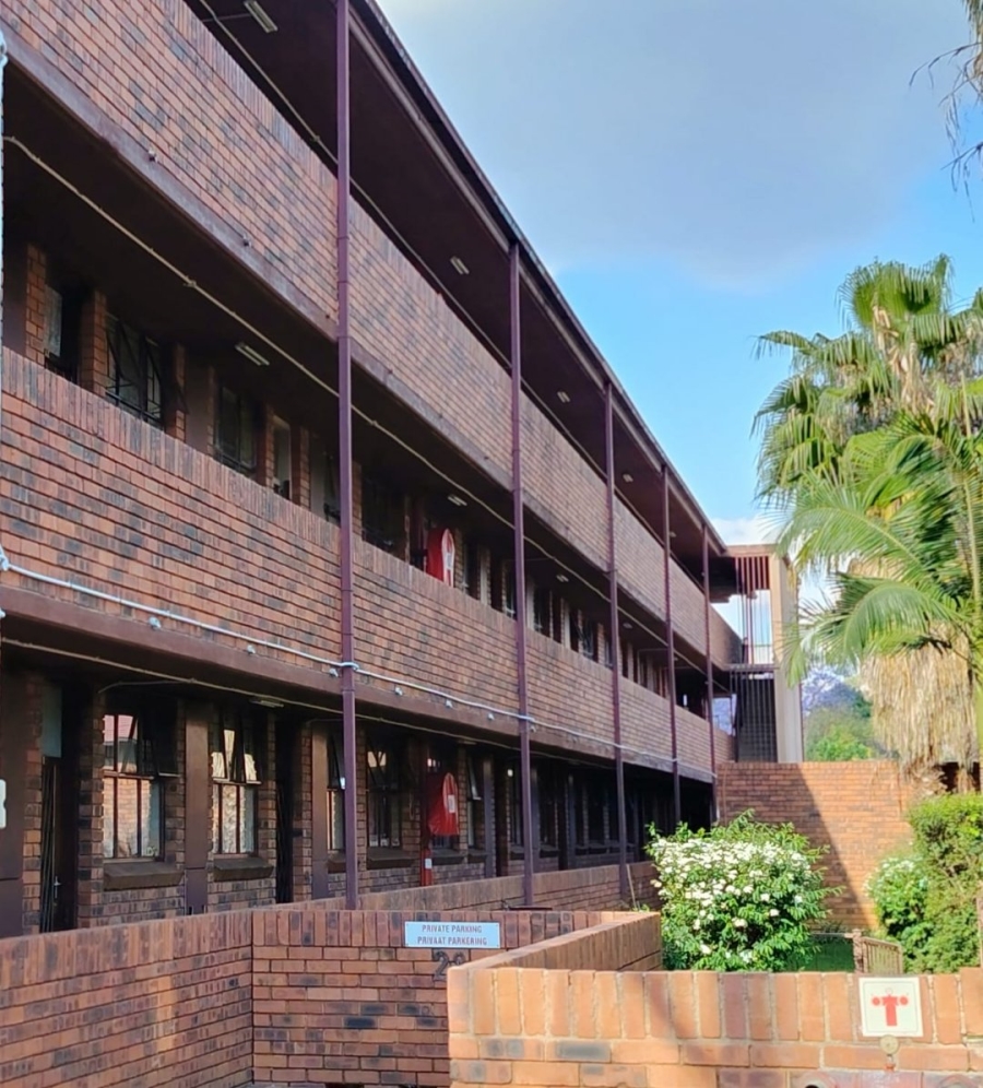 2 Bedroom Property for Sale in Pretoria North Gauteng