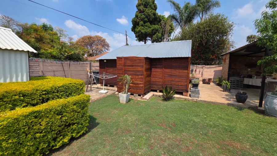 5 Bedroom Property for Sale in Doornpoort Gauteng
