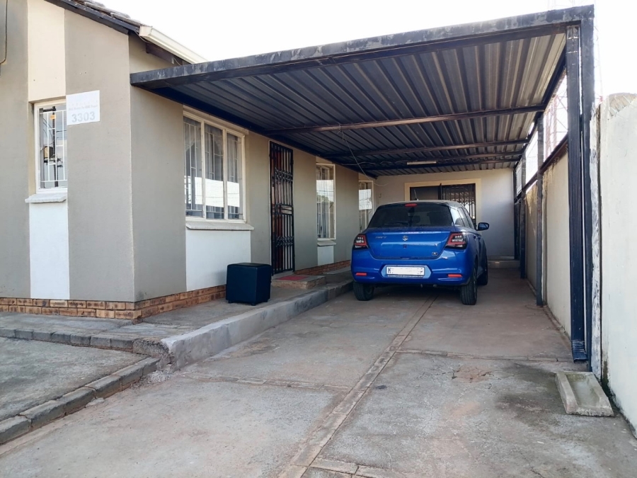 3 Bedroom Property for Sale in Gem Valley Gauteng