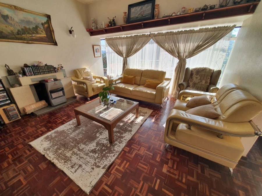 3 Bedroom Property for Sale in Kensington Gauteng