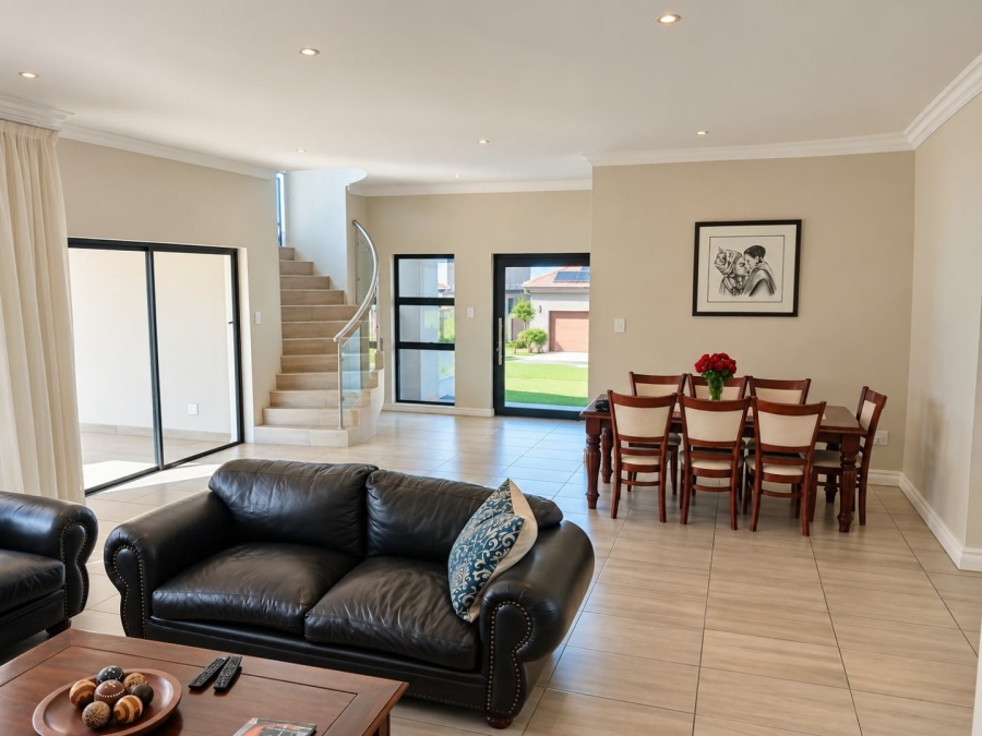 4 Bedroom Property for Sale in Blue Valley Golf Estate Gauteng