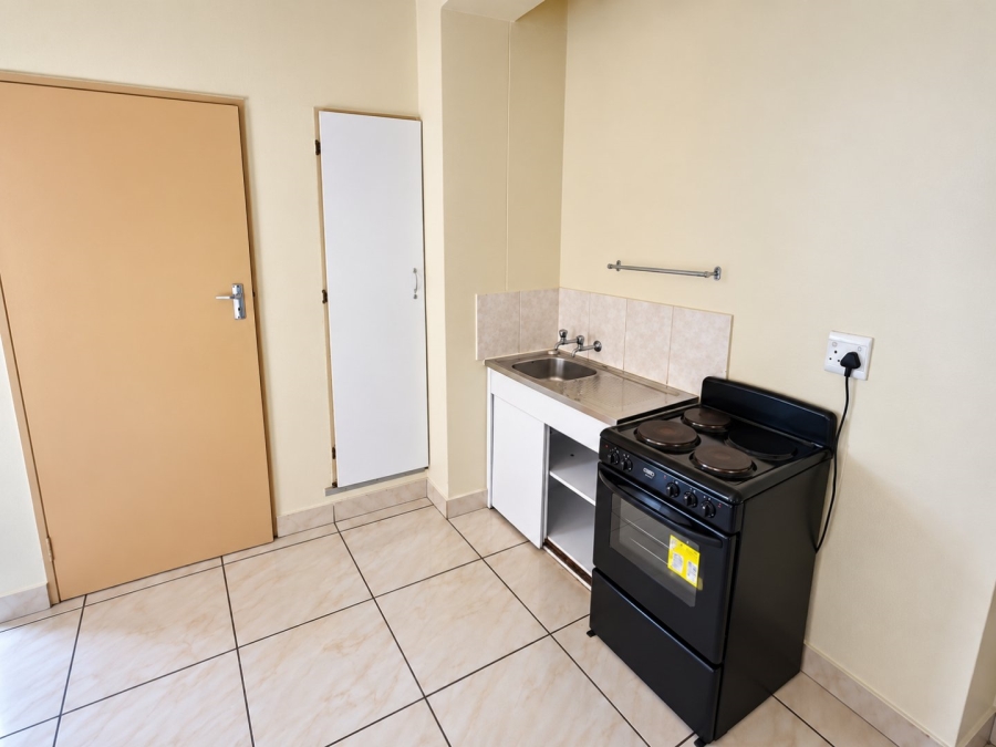 To Let 1 Bedroom Property for Rent in Pretoria Central Gauteng