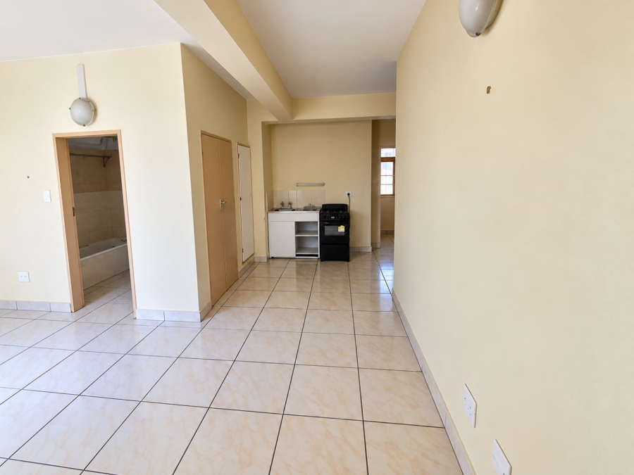 To Let 1 Bedroom Property for Rent in Pretoria Central Gauteng