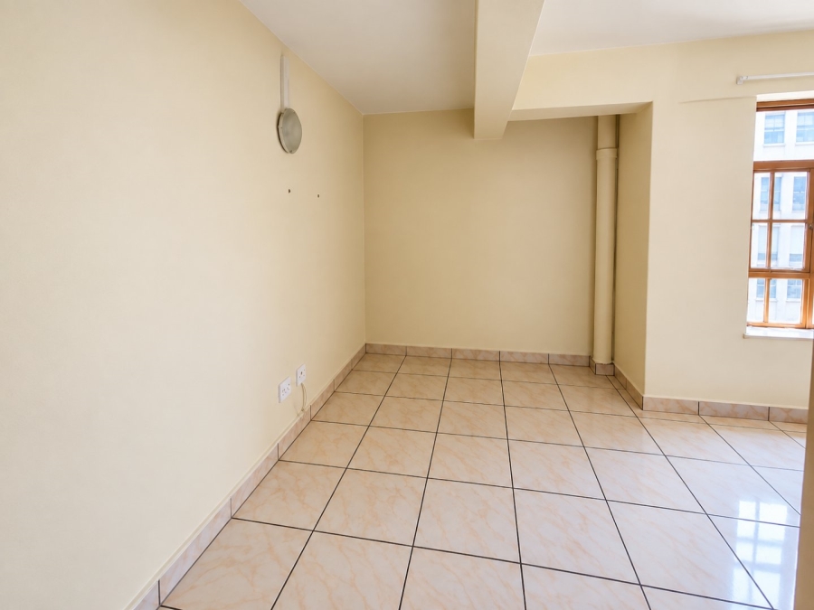 To Let 1 Bedroom Property for Rent in Pretoria Central Gauteng