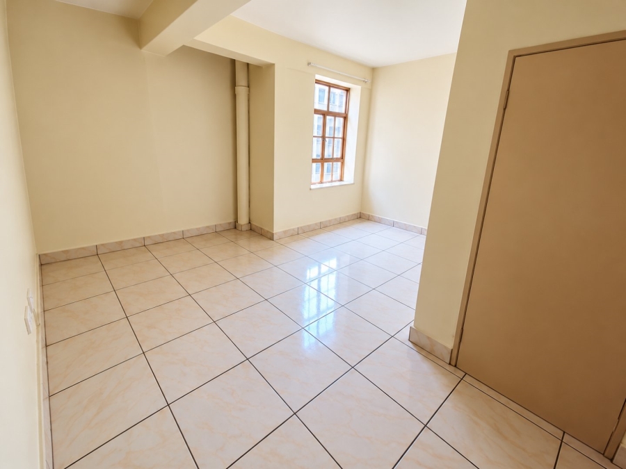 To Let 1 Bedroom Property for Rent in Pretoria Central Gauteng