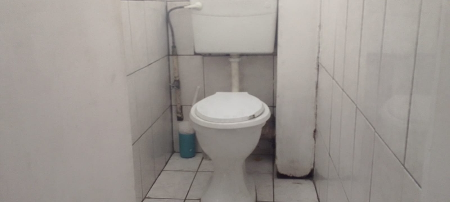 3 Bedroom Property for Sale in Boksburg Central Gauteng
