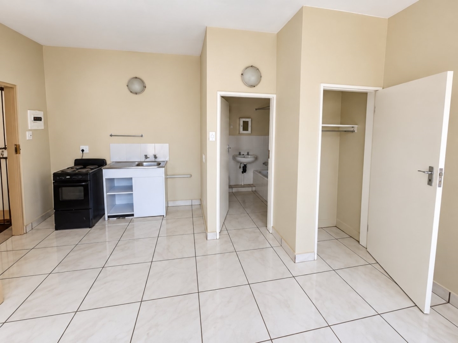 To Let 1 Bedroom Property for Rent in Pretoria Central Gauteng