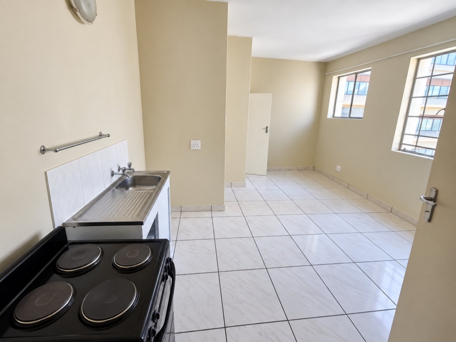 To Let 1 Bedroom Property for Rent in Pretoria Central Gauteng