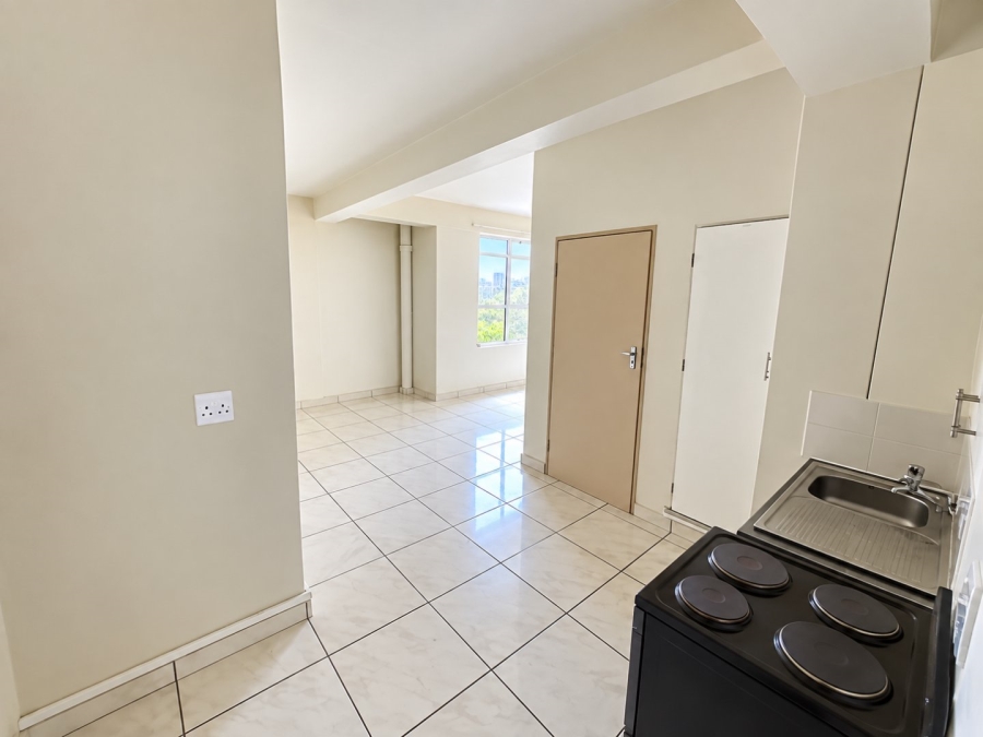 To Let 1 Bedroom Property for Rent in Pretoria Central Gauteng