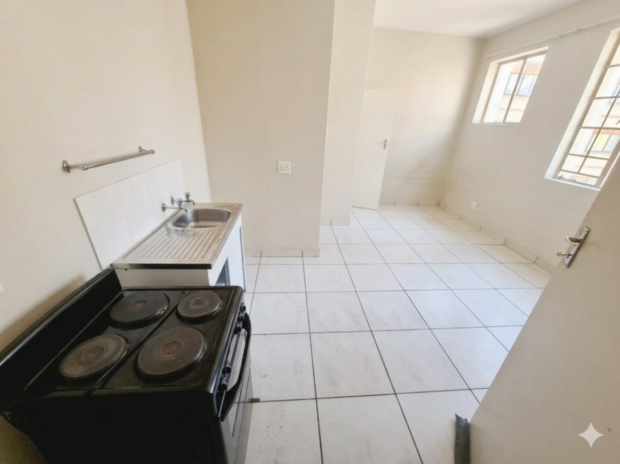 To Let 1 Bedroom Property for Rent in Pretoria Central Gauteng