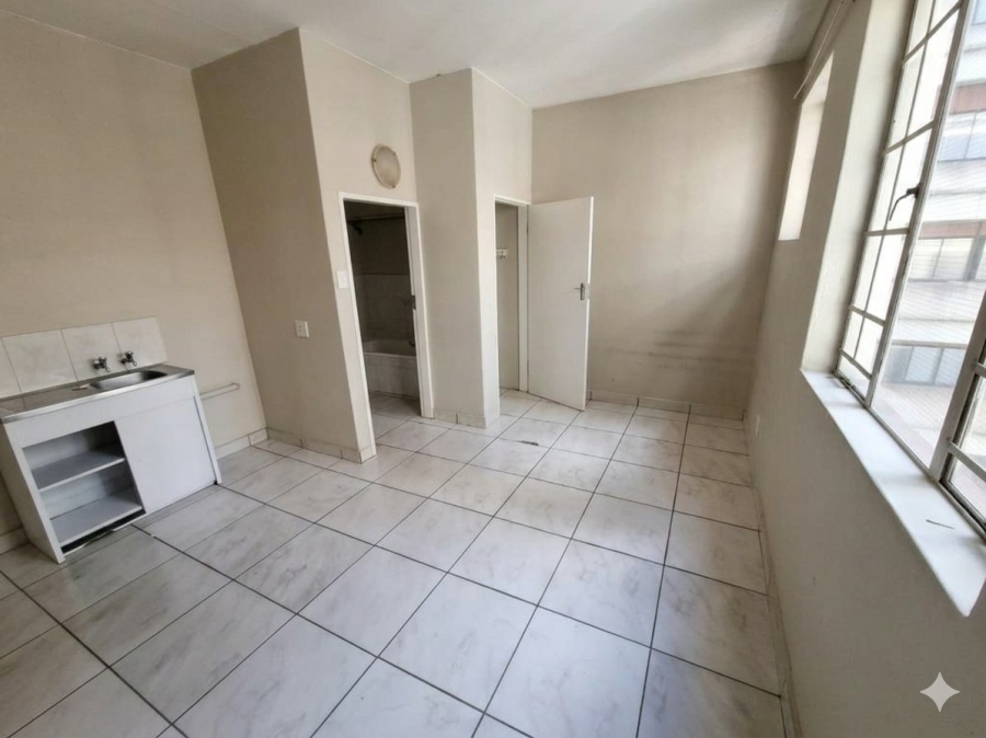 To Let 1 Bedroom Property for Rent in Pretoria Central Gauteng