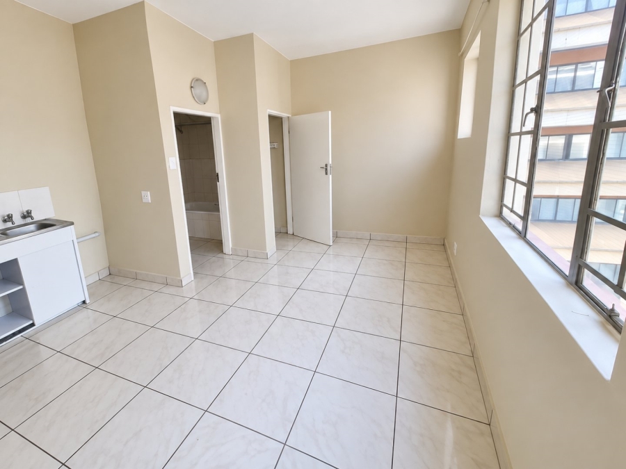 To Let 1 Bedroom Property for Rent in Pretoria Central Gauteng