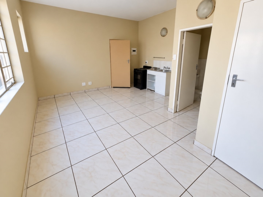 To Let 1 Bedroom Property for Rent in Pretoria Central Gauteng