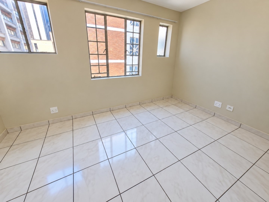 To Let 1 Bedroom Property for Rent in Pretoria Central Gauteng