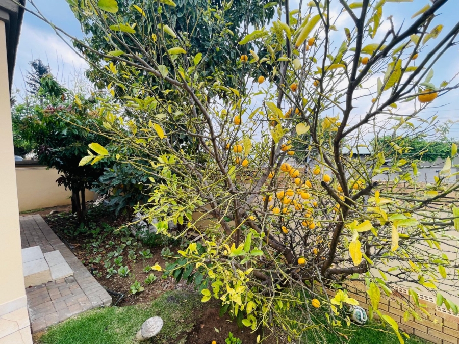 4 Bedroom Property for Sale in Crescent Wood Country Estate Gauteng