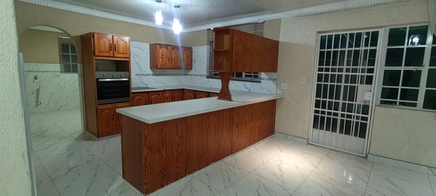 To Let 3 Bedroom Property for Rent in Waldrift Gauteng