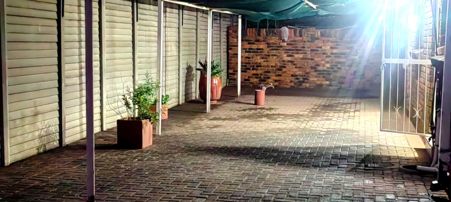 To Let 3 Bedroom Property for Rent in Waldrift Gauteng