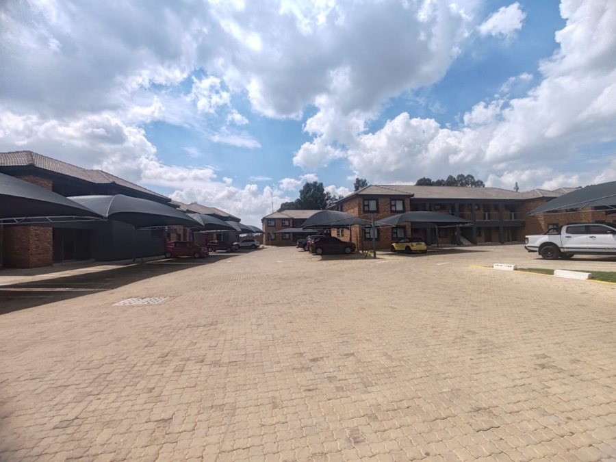 2 Bedroom Property for Sale in Rynfield A H Gauteng