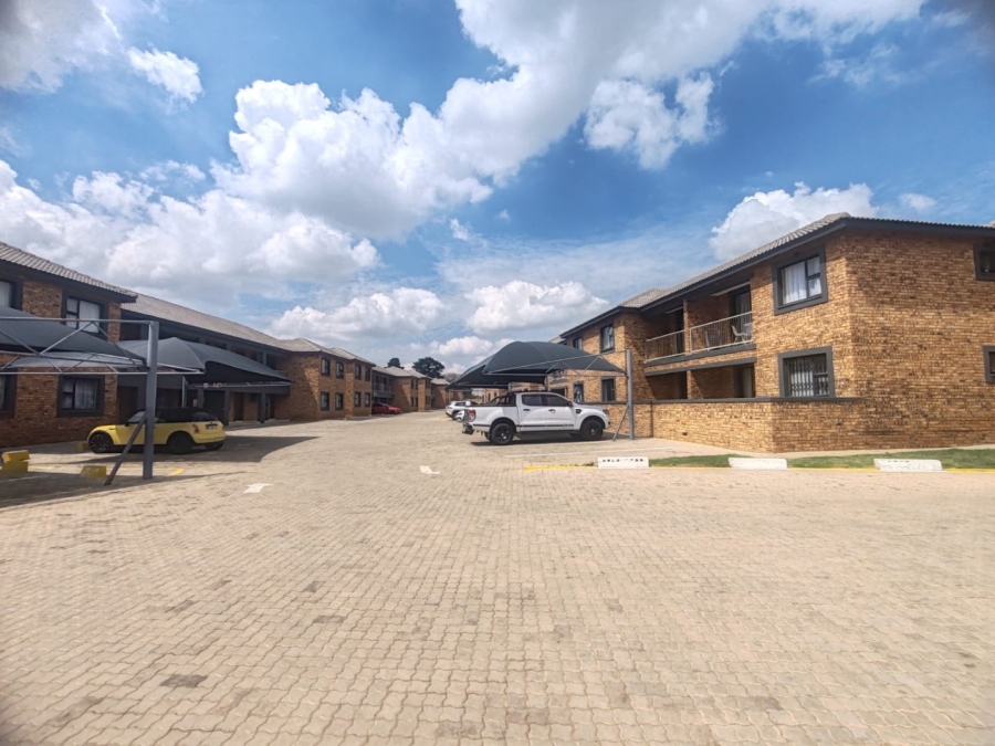 2 Bedroom Property for Sale in Rynfield A H Gauteng