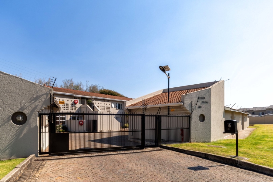 To Let 2 Bedroom Property for Rent in Malanshof Gauteng