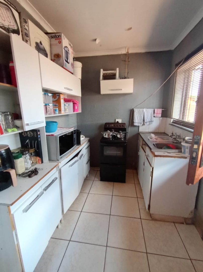 3 Bedroom Property for Sale in Ga-Rankuwa Unit 9 Gauteng