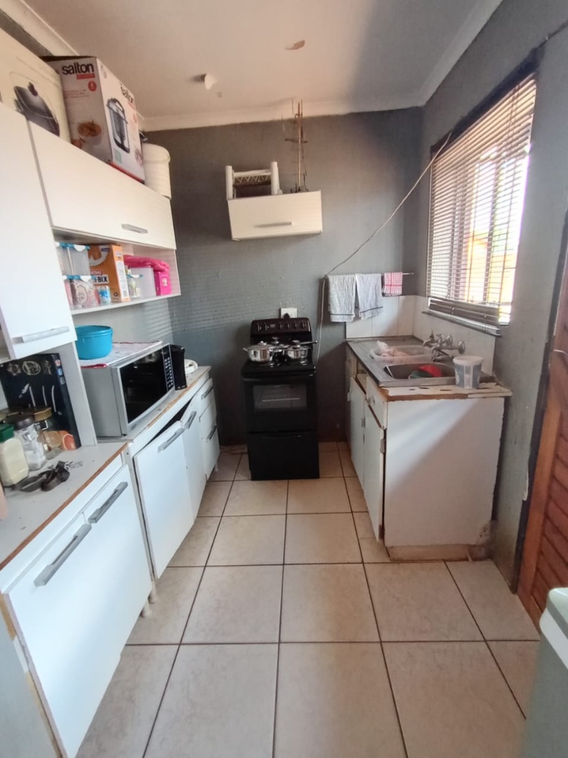 3 Bedroom Property for Sale in Ga-Rankuwa Unit 9 Gauteng