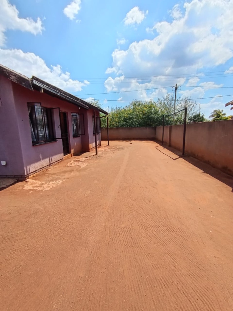 3 Bedroom Property for Sale in Ga-Rankuwa Unit 9 Gauteng