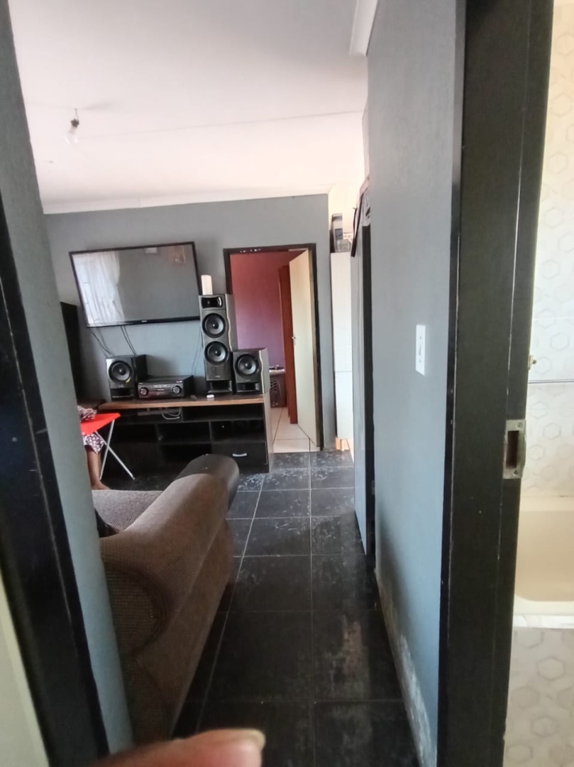 3 Bedroom Property for Sale in Ga-Rankuwa Unit 9 Gauteng