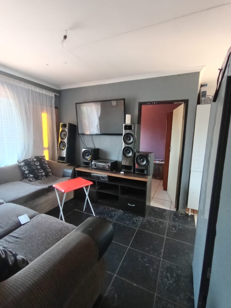 3 Bedroom Property for Sale in Ga-Rankuwa Unit 9 Gauteng