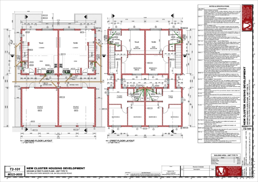 4 Bedroom Property for Sale in Willow Park Manor Gauteng