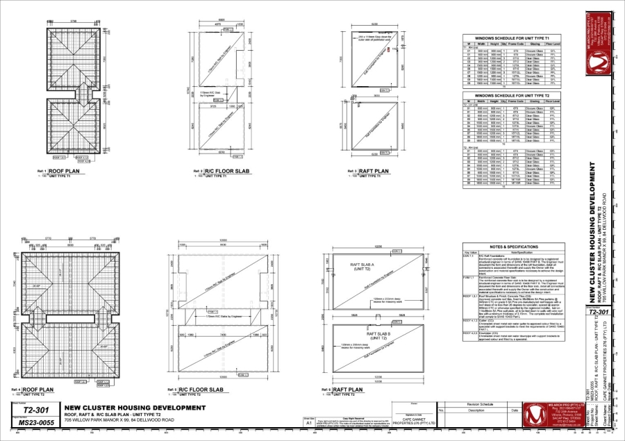 4 Bedroom Property for Sale in Willow Park Manor Gauteng