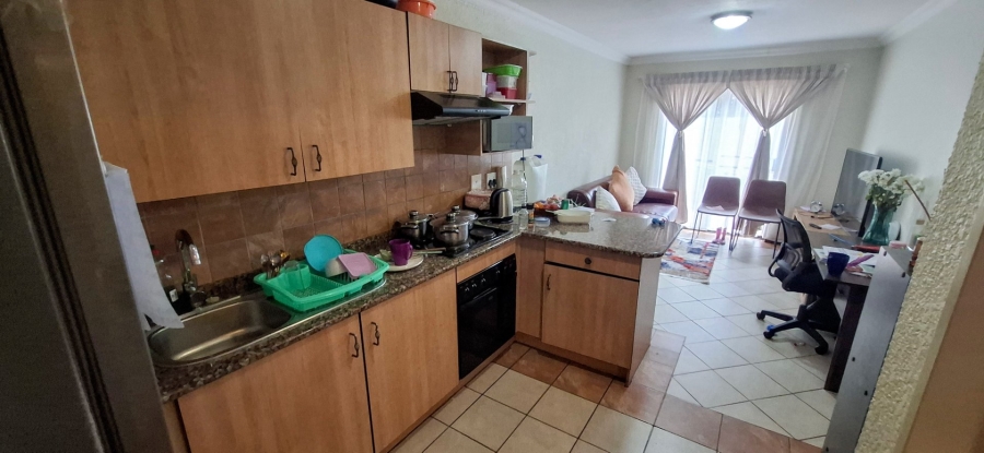 1 Bedroom Property for Sale in Hatfield Gauteng