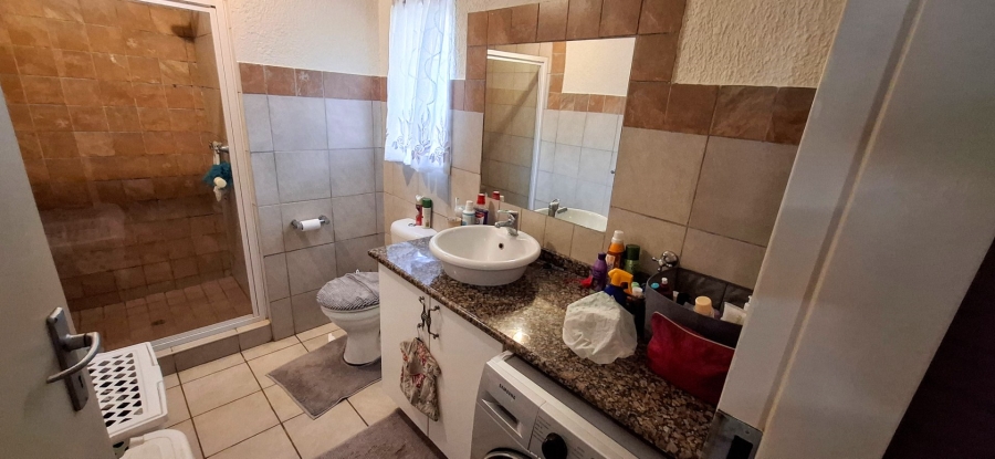 1 Bedroom Property for Sale in Hatfield Gauteng