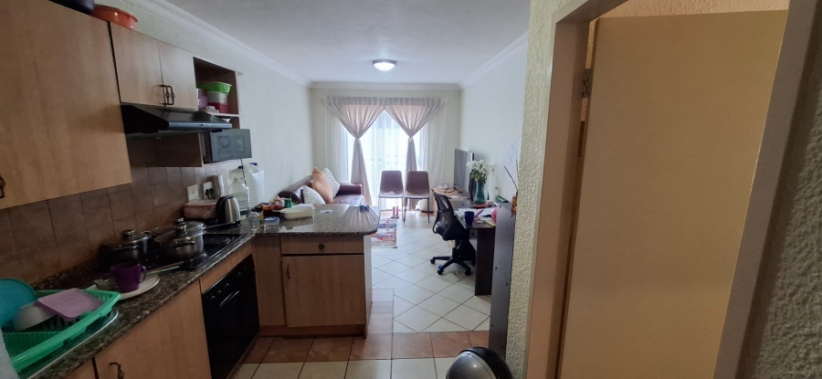 1 Bedroom Property for Sale in Hatfield Gauteng